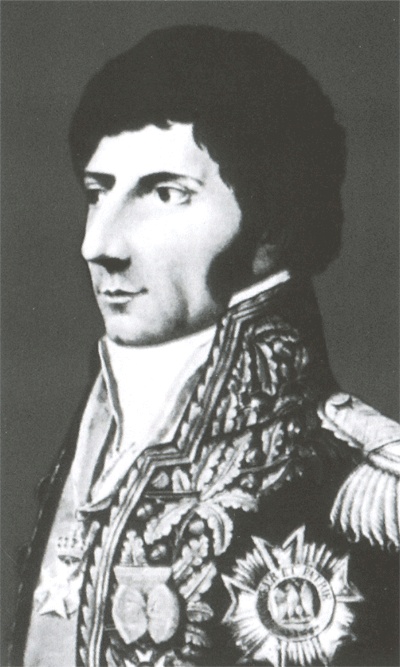 Иллюстрация к книге — Воспоминания кавалерист-девицы армии Наполеона [i_008.jpg]