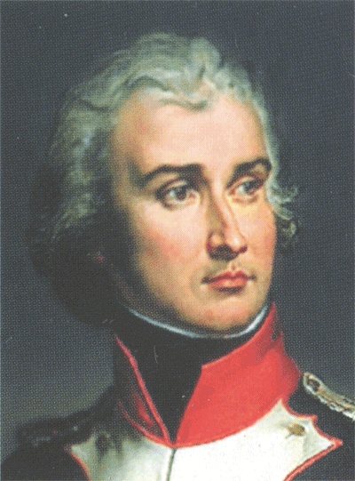 Иллюстрация к книге — Воспоминания кавалерист-девицы армии Наполеона [i_010.jpg]