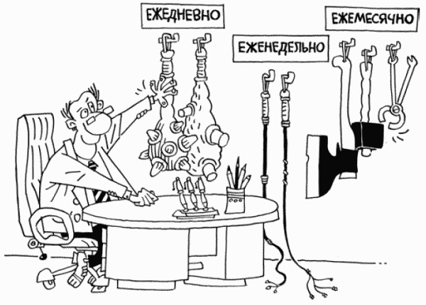 Иллюстрация к книге — Построение отдела продаж. Ultimate Edition [i_019.jpg]