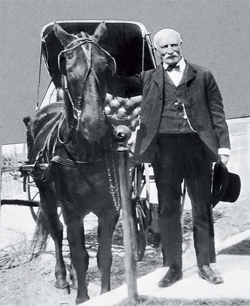 Иллюстрация к книге — Практика управления Mayo Clinic. Уроки лучшей в мире сервисной организации [i_016.jpg]