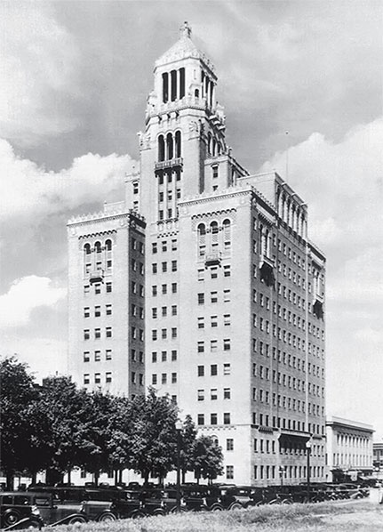 Иллюстрация к книге — Практика управления Mayo Clinic. Уроки лучшей в мире сервисной организации [i_022.jpg]