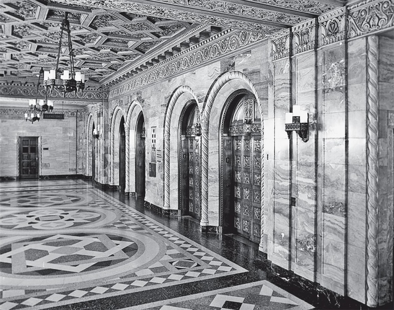 Иллюстрация к книге — Практика управления Mayo Clinic. Уроки лучшей в мире сервисной организации [i_023.jpg]