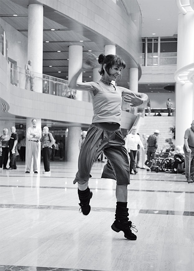 Иллюстрация к книге — Практика управления Mayo Clinic. Уроки лучшей в мире сервисной организации [i_030.jpg]