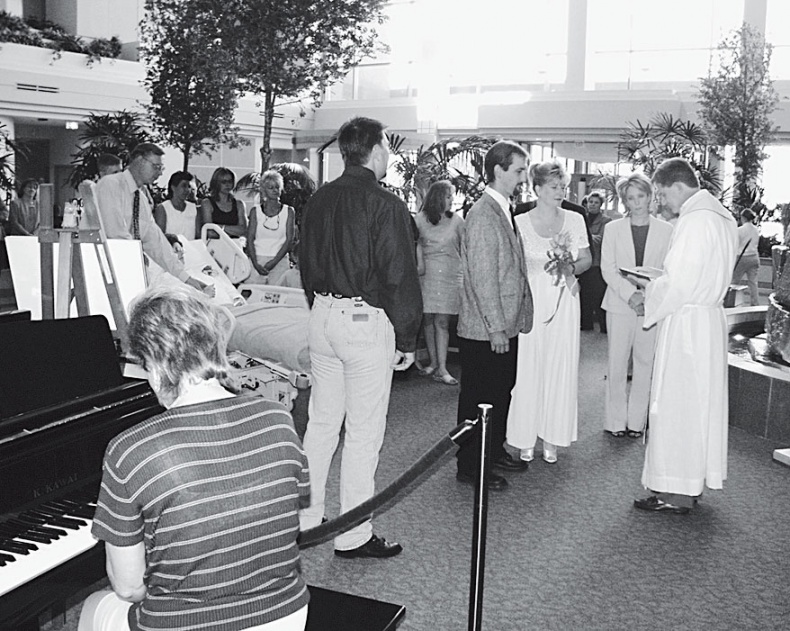 Иллюстрация к книге — Практика управления Mayo Clinic. Уроки лучшей в мире сервисной организации [i_035.jpg]