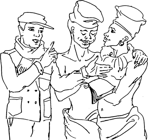 Иллюстрация к книге — Бизнес с русскими или без? [i_091.jpg]