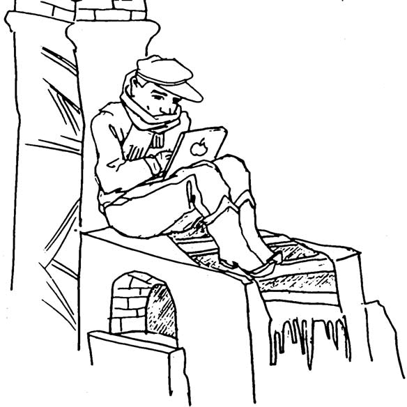 Иллюстрация к книге — Бизнес с русскими или без? [i_104.jpg]