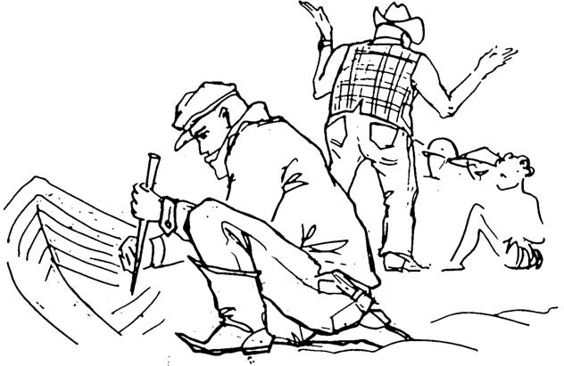 Иллюстрация к книге — Бизнес с русскими или без? [i_113.jpg]