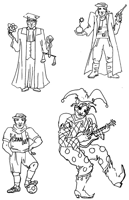 Иллюстрация к книге — Бизнес с русскими или без? [i_163.jpg]