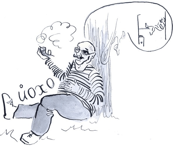 Иллюстрация к книге — Бизнес с русскими или без? [i_200.jpg]