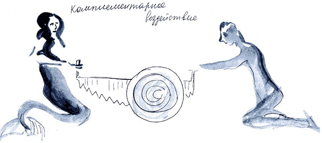 Иллюстрация к книге — Бизнес с русскими или без? [i_226.jpg]