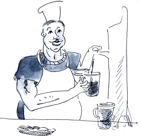 Иллюстрация к книге — Бизнес с русскими или без? [i_251.jpg]