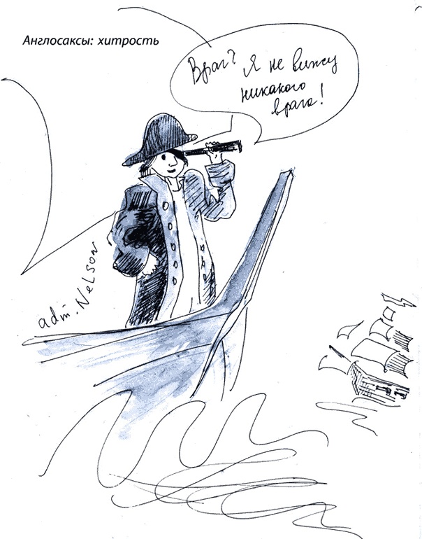 Иллюстрация к книге — Бизнес с русскими или без? [i_254.jpg]