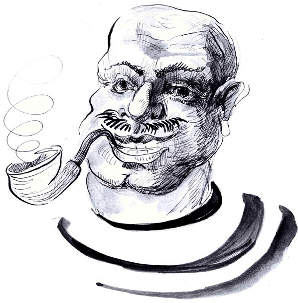 Иллюстрация к книге — Бизнес с русскими или без? [i_369.jpg]