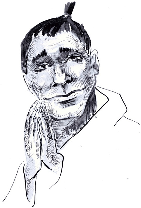 Иллюстрация к книге — Бизнес с русскими или без? [i_371.jpg]