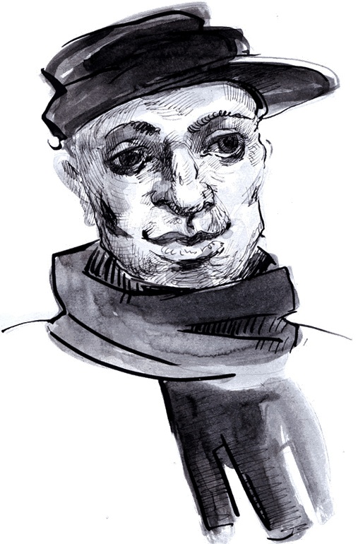 Иллюстрация к книге — Бизнес с русскими или без? [i_372.jpg]