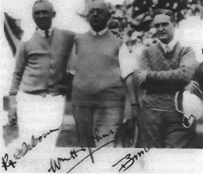 Иллюстрация к книге — Идеи на миллион долларов от Брюса Бартона – основателя крупнейшего мирового рекламного агентства BBDO [i_001.jpg]