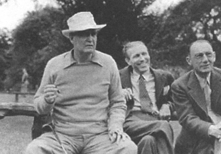 Иллюстрация к книге — Идеи на миллион долларов от Брюса Бартона – основателя крупнейшего мирового рекламного агентства BBDO [i_003.jpg]