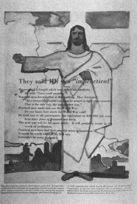 Иллюстрация к книге — Идеи на миллион долларов от Брюса Бартона – основателя крупнейшего мирового рекламного агентства BBDO [i_005.jpg]