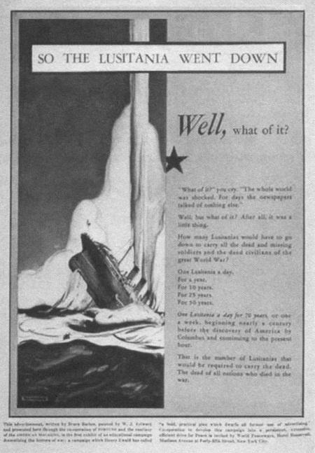 Иллюстрация к книге — Идеи на миллион долларов от Брюса Бартона – основателя крупнейшего мирового рекламного агентства BBDO [i_007.jpg]