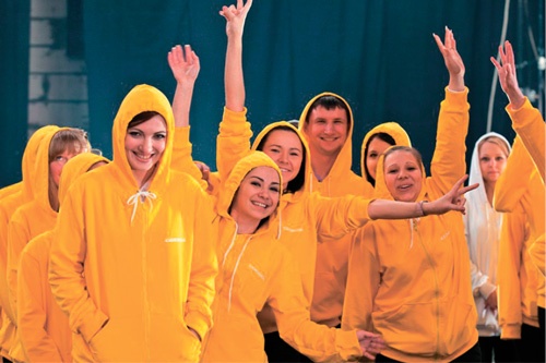 Иллюстрация к книге — Winning the Hearts. Достучаться до сердец сотрудников [i_018.jpg]