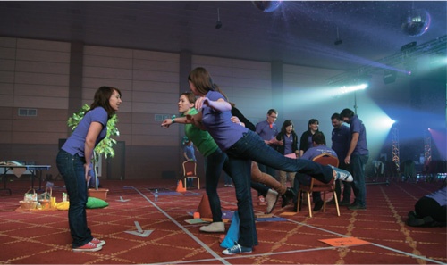 Иллюстрация к книге — Winning the Hearts. Достучаться до сердец сотрудников [i_025.jpg]