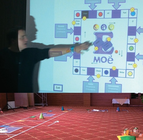 Иллюстрация к книге — Winning the Hearts. Достучаться до сердец сотрудников [i_029.jpg]