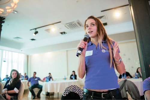 Иллюстрация к книге — Winning the Hearts. Достучаться до сердец сотрудников [i_052.jpg]