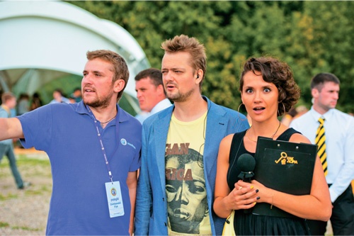 Иллюстрация к книге — Winning the Hearts. Достучаться до сердец сотрудников [i_053.jpg]