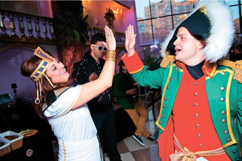 Иллюстрация к книге — Winning the Hearts. Достучаться до сердец сотрудников [i_054.jpg]