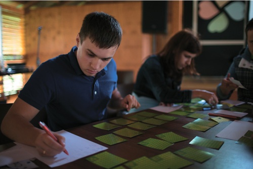 Иллюстрация к книге — Winning the Hearts. Достучаться до сердец сотрудников [i_057.jpg]