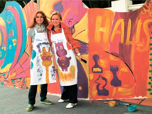 Иллюстрация к книге — Winning the Hearts. Достучаться до сердец сотрудников [i_059.jpg]