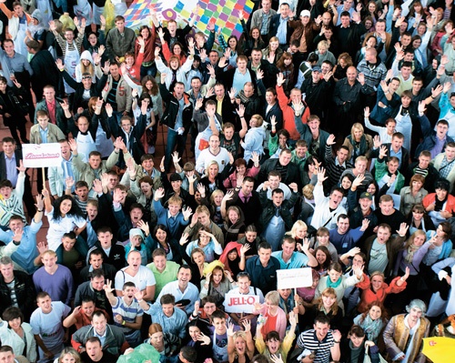 Иллюстрация к книге — Winning the Hearts. Достучаться до сердец сотрудников [i_064.jpg]