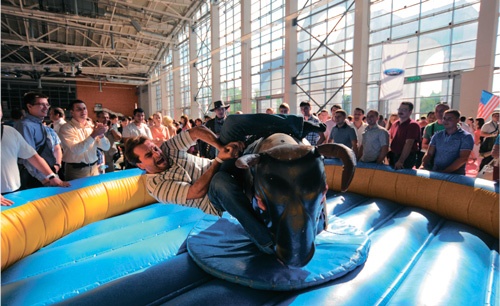 Иллюстрация к книге — Winning the Hearts. Достучаться до сердец сотрудников [i_078.jpg]