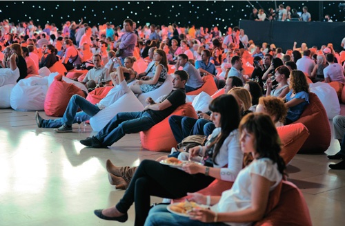 Иллюстрация к книге — Winning the Hearts. Достучаться до сердец сотрудников [i_081.jpg]