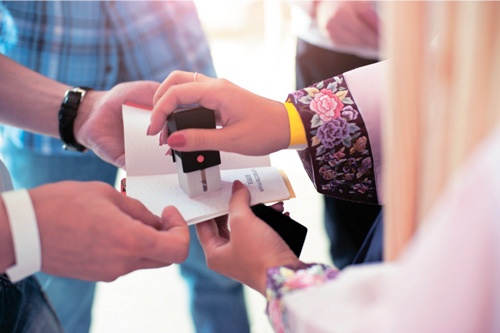 Иллюстрация к книге — Winning the Hearts. Достучаться до сердец сотрудников [i_083.jpg]