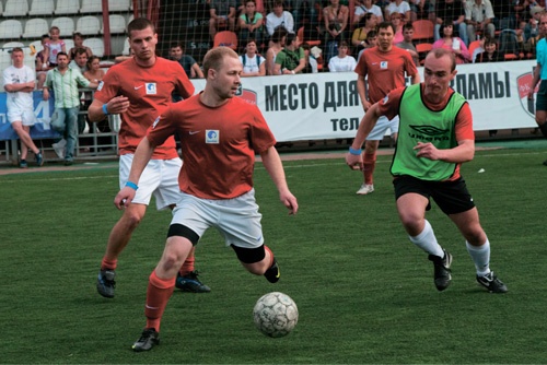 Иллюстрация к книге — Winning the Hearts. Достучаться до сердец сотрудников [i_088.jpg]