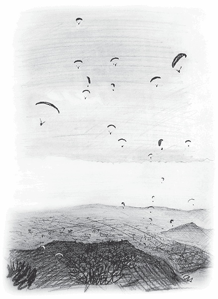 Иллюстрация к книге — Управляй удовольствием! Творчество, поведенческий маркетинг и корпорации [i_004.jpg]