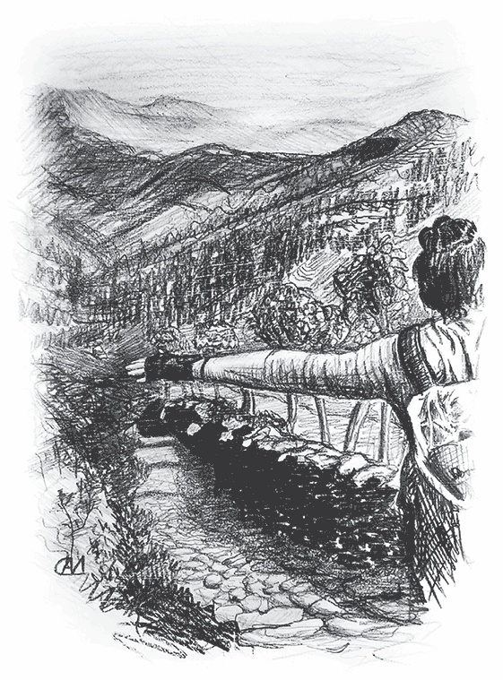 Иллюстрация к книге — Управляй удовольствием! Творчество, поведенческий маркетинг и корпорации [i_005.jpg]