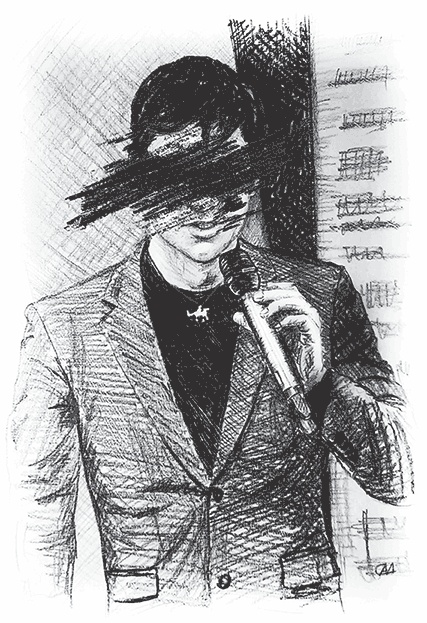 Иллюстрация к книге — Управляй удовольствием! Творчество, поведенческий маркетинг и корпорации [i_006.jpg]