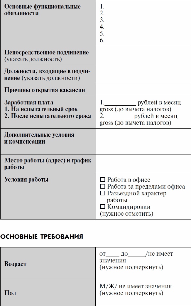 Иллюстрация к книге — Анализируй этих! Полное руководство по подбору персонала [_20.jpg]