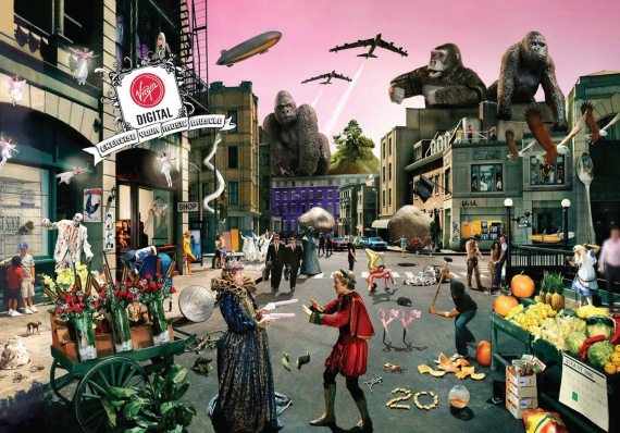 Иллюстрация к книге — Провинциальный маркетинг: жизнь маркетера без бюджета [i_019.jpg]