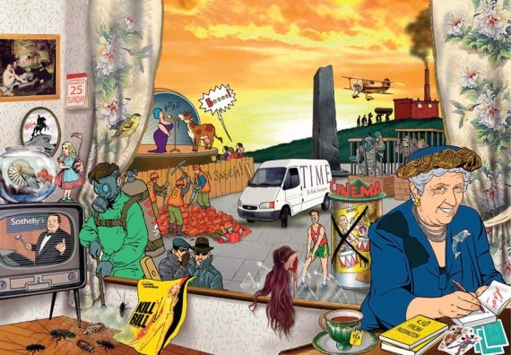 Иллюстрация к книге — Провинциальный маркетинг: жизнь маркетера без бюджета [i_020.jpg]