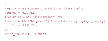 Иллюстрация к книге — E-mail маркетинг для интернет?магазина. Инструкция по внедрению [i_033.jpg]