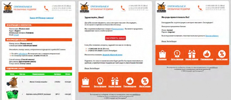 Иллюстрация к книге — E-mail маркетинг для интернет?магазина. Инструкция по внедрению [i_071.jpg]