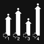 Иллюстрация к книге — Говори на языке диаграмм. Пособие по визуальным коммуникациям [i_136.jpg]