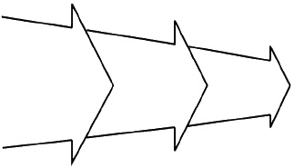 Иллюстрация к книге — Говори на языке диаграмм. Пособие по визуальным коммуникациям [i_217.jpg]