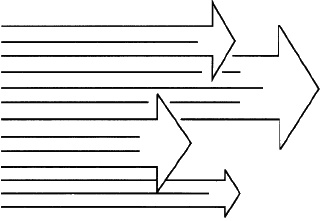 Иллюстрация к книге — Говори на языке диаграмм. Пособие по визуальным коммуникациям [i_226.jpg]