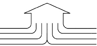 Иллюстрация к книге — Говори на языке диаграмм. Пособие по визуальным коммуникациям [i_229.jpg]