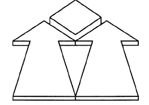Иллюстрация к книге — Говори на языке диаграмм. Пособие по визуальным коммуникациям [i_244.jpg]