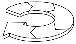 Иллюстрация к книге — Говори на языке диаграмм. Пособие по визуальным коммуникациям [i_251.jpg]